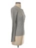 Everlane Gray Pullover Sweater Size S - photo 4