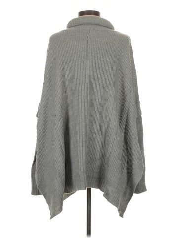 La Classe Couture Poncho (view 2)