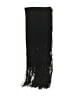 Echo 100% Polyester Black Scarf One size - photo 2
