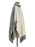 La Classe Couture Gray Poncho Size Sm - Med - photo 4