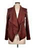 BB Dakota Burgundy Blazer Size L - photo 1