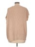 Unbranded Tan Sweater Vest Size XL - photo 2
