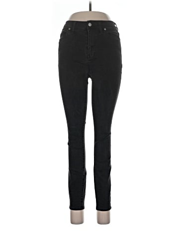 Madewell Jeggings (view 1)