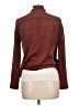 BB Dakota Burgundy Blazer Size L - photo 2