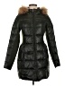 BCBGMAXAZRIA Black Coat Size S - photo 1