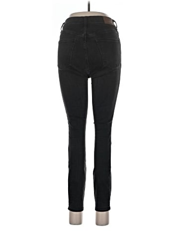 Madewell Jeggings (view 2)