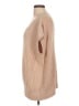 Unbranded Tan Sweater Vest Size XL - photo 5
