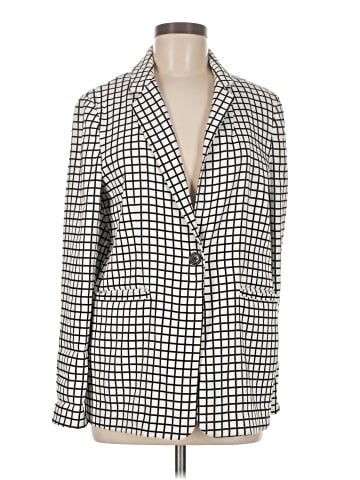 Adrianna Papell Blazer (view 1)