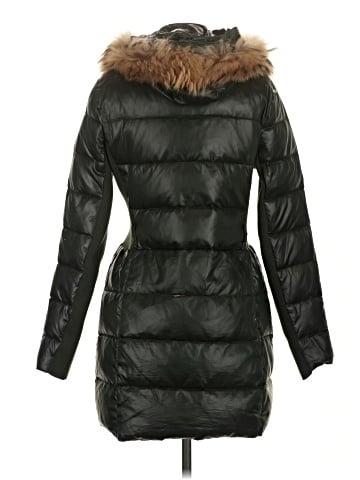 BCBGMAXAZRIA Coat (view 2)