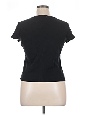 Carolyn Taylor Short Sleeve Top (view 2)