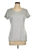 Umbro Gray Active T-Shirt Size L - photo 1