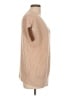 Unbranded Tan Sweater Vest Size XL - photo 4
