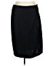 Bold Elements Solid Black Formal Skirt Size XL - photo 1