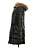 BCBGMAXAZRIA Black Coat Size S - photo 5