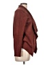 BB Dakota Burgundy Blazer Size L - photo 4
