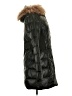 BCBGMAXAZRIA Black Coat Size S - photo 4