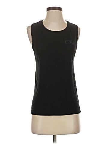 Fleo Sleeveless T-Shirt (view 1)