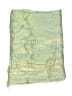 Unbranded Green Scarf One size - photo 2