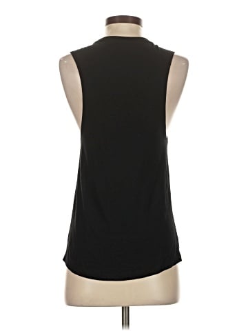 Fleo Sleeveless T-Shirt (view 2)