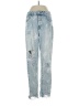 Tinseltown Stars Blue Jeans Size 5 - photo 1