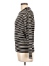 Philosophy Republic Clothing Stripes Black Pullover Sweater Size L - photo 5