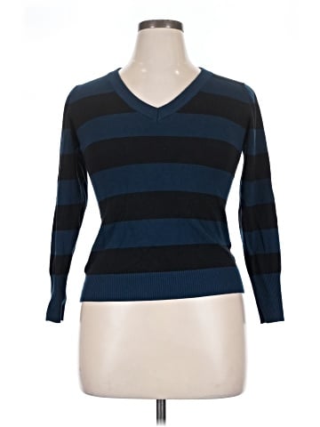Cielo Pullover Sweater (view 1)