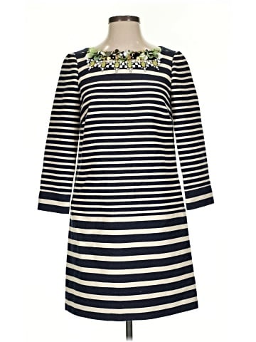 J.Crew Collection Casual Dress (view 1)