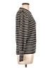 Philosophy Republic Clothing Stripes Black Pullover Sweater Size L - photo 4