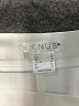 Venus Solid Ivory Shorts Size 12 - photo 3