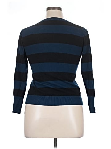 Cielo Pullover Sweater (view 2)