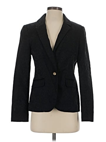Dana Buchman Blazer (view 1)