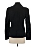 Dana Buchman Chevron-herringbone Black Blazer Size 4 - photo 2