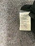 Ecote Solid Black Formal Skirt Size M - photo 5