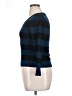 Cielo Stripes Blue Pullover Sweater Size XL - photo 5