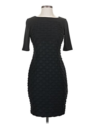 London Times Cocktail Dress (view 1)