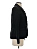 Dana Buchman Chevron-herringbone Black Blazer Size 4 - photo 4