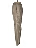Sincerely Jules Tan Cargo Pants Size M - photo 4