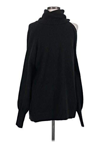 INC International Concepts Turtleneck Sweater (view 1)