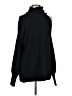 INC International Concepts Black Turtleneck Sweater Size M - photo 1