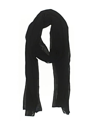 Eva Blue Scarf (view 1)