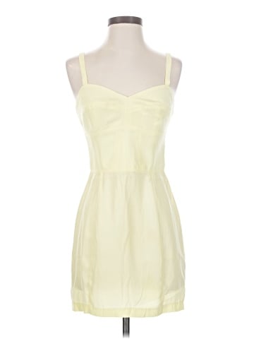 Amanda Uprichard Cocktail Dress (view 1)