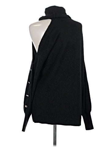 INC International Concepts Turtleneck Sweater (view 2)