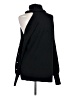 INC International Concepts Black Turtleneck Sweater Size M - photo 2