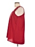 Unbranded Red Sleeveless T-Shirt Size L - photo 5