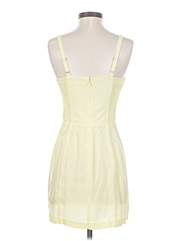 Amanda Uprichard Cocktail Dress (view 2)