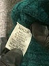 Saylor Green Turtleneck Sweater Size XS - photo 8