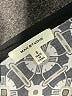 Max Studio Graphic Gray Casual Dress Size S - photo 7