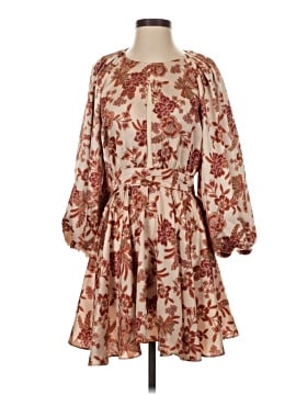 MISA Los Angeles Casual Dress (view 1)