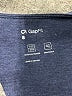 Gap Fit Blue Romper Size S - photo 4