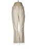 J.Crew Ivory Jeans Size 28 waist - photo 1